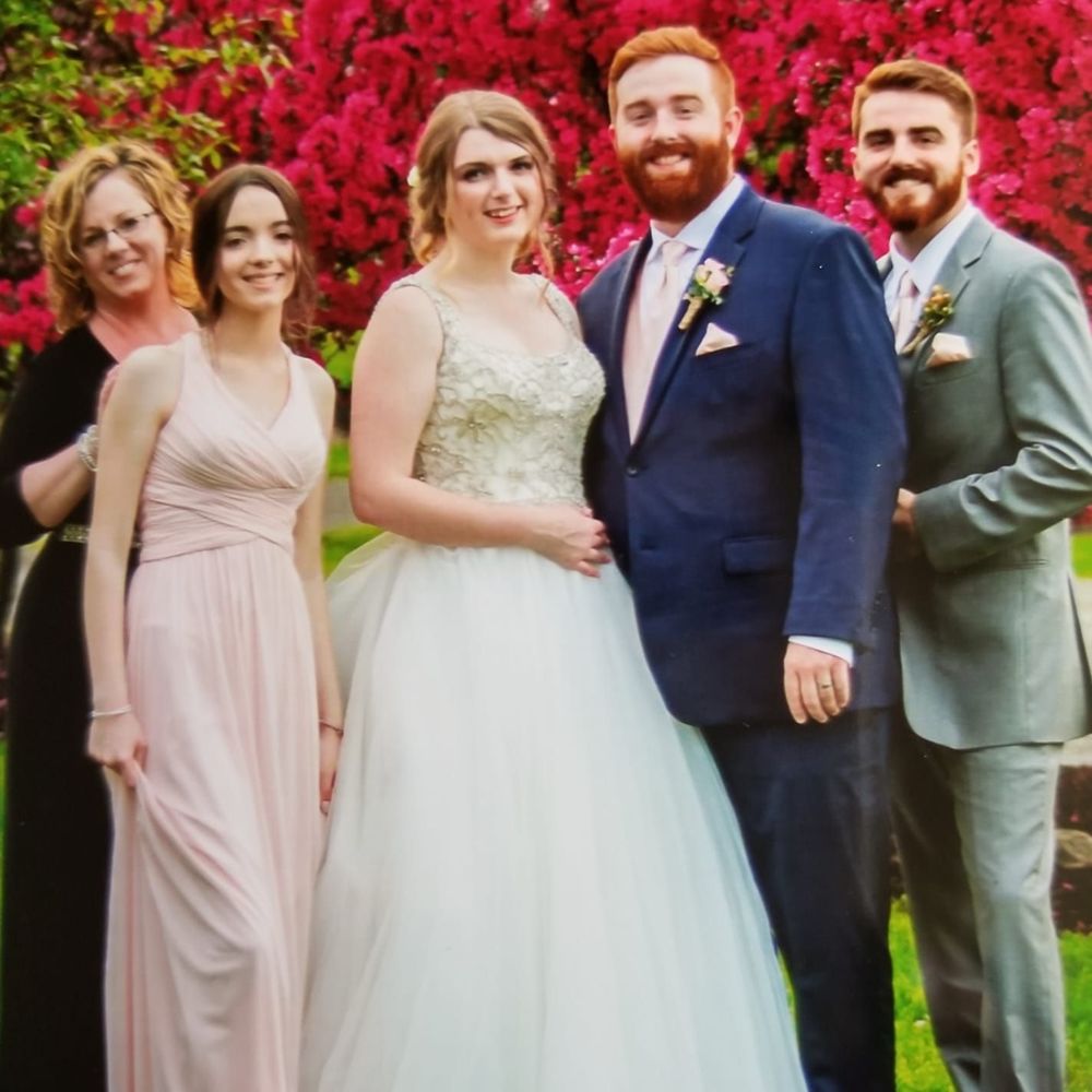 Meet your Posher, Colleen
